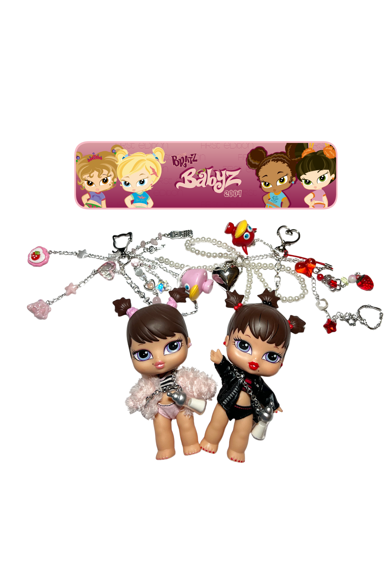 Phoebe Charm