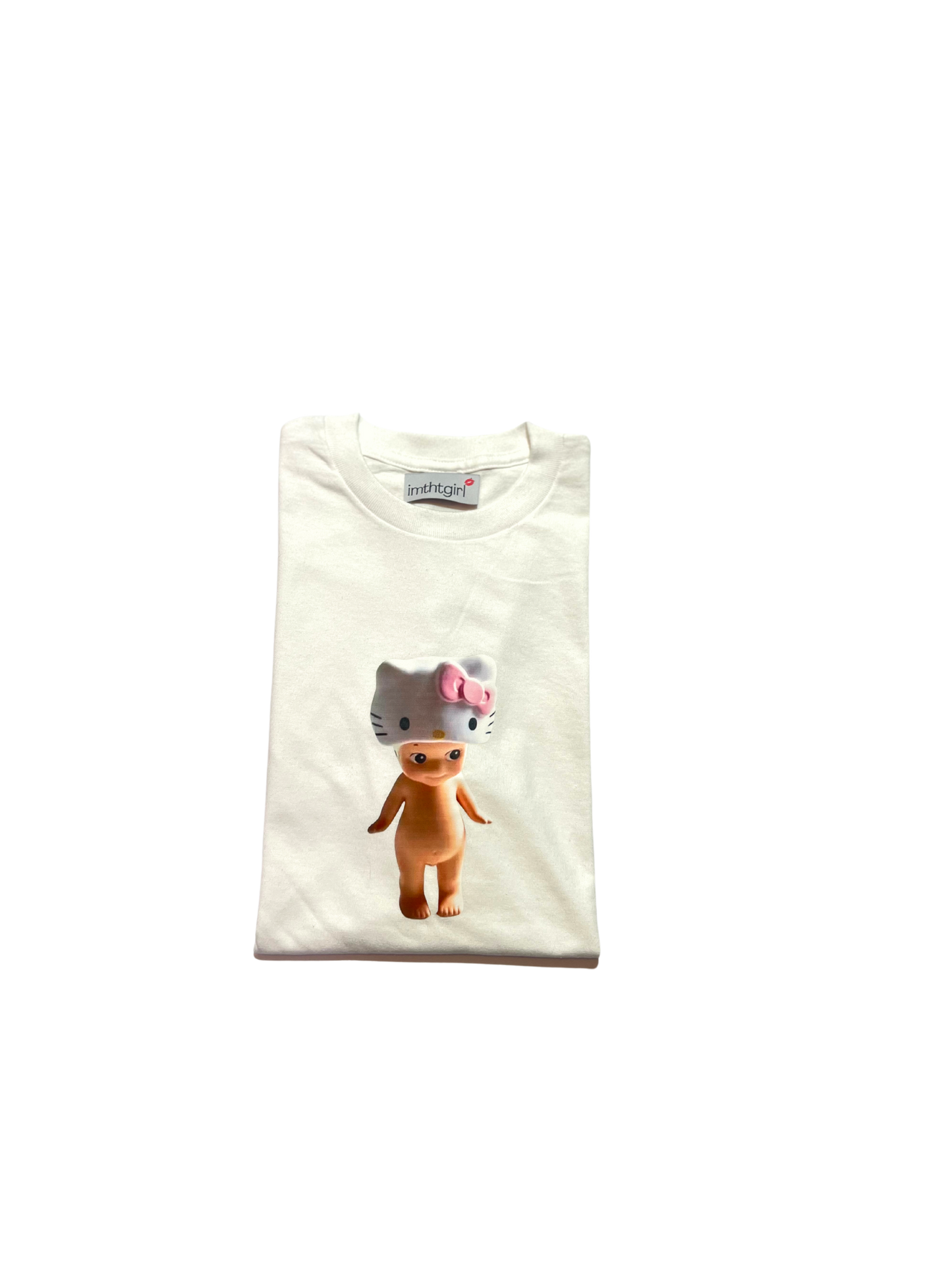 Sonny Kitty Tee