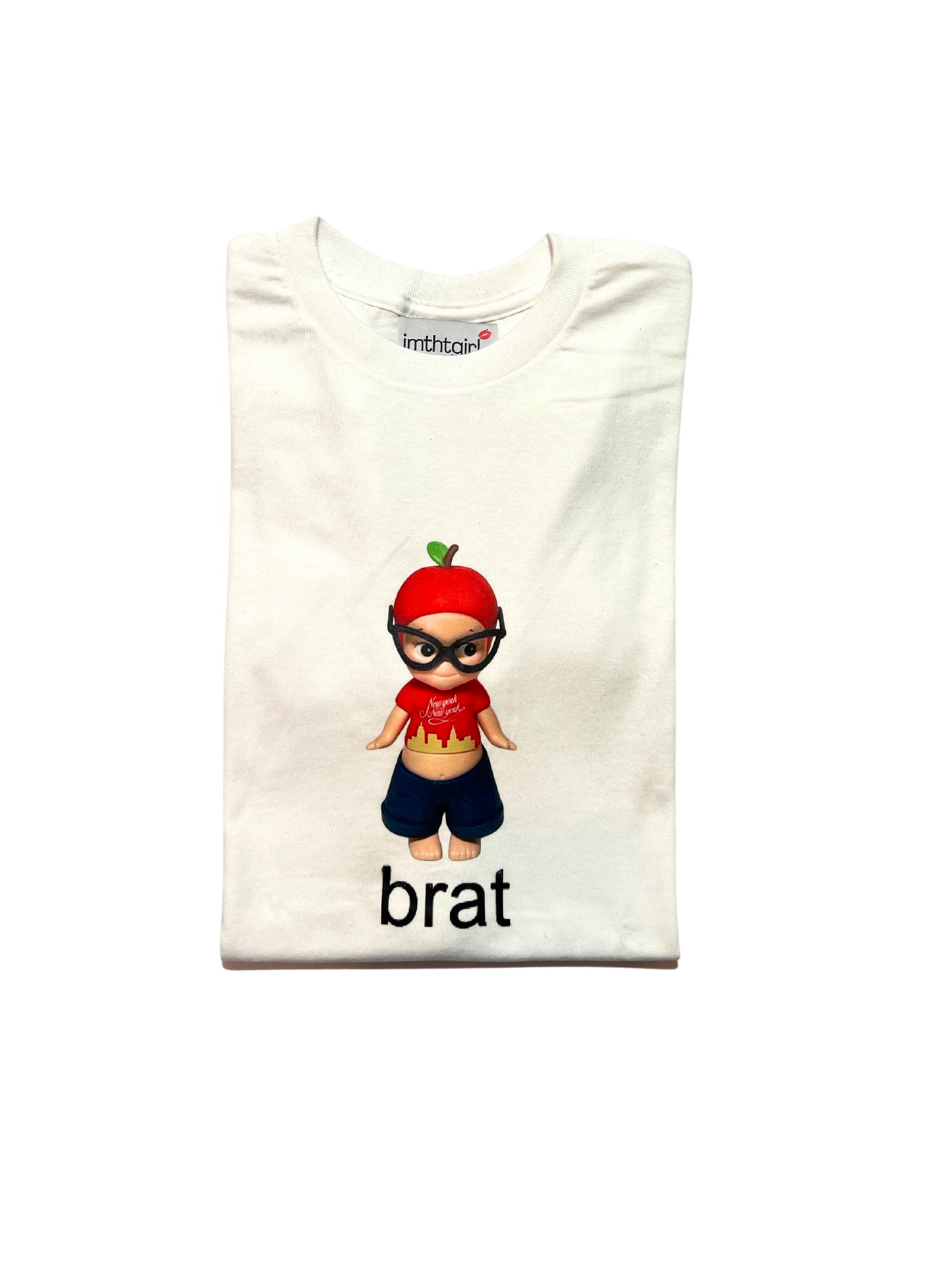 Brat Sonny Tee