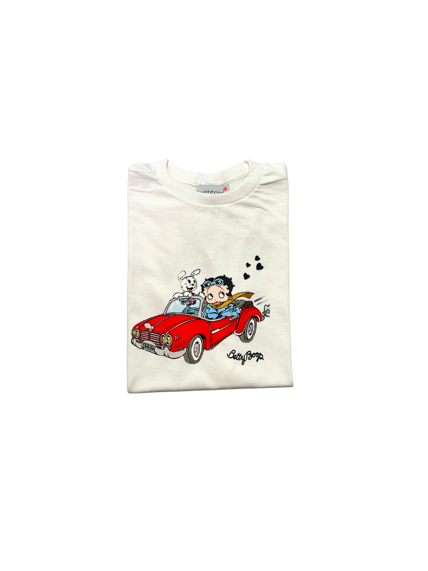 Beep Beep Betty