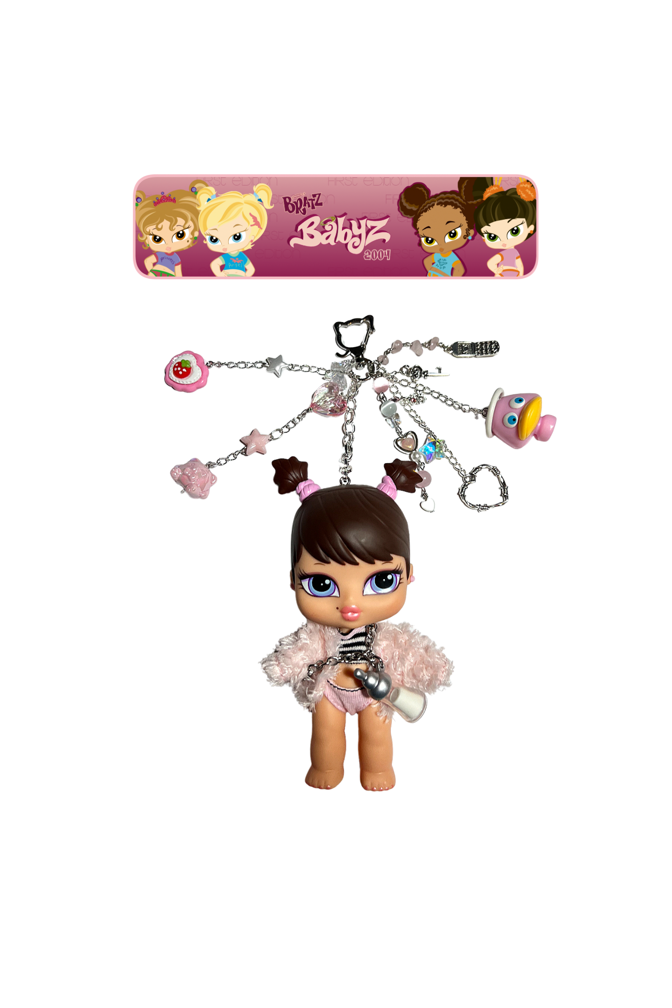 Phoebe Charm