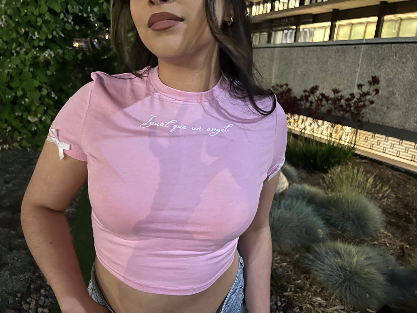 angelitá top