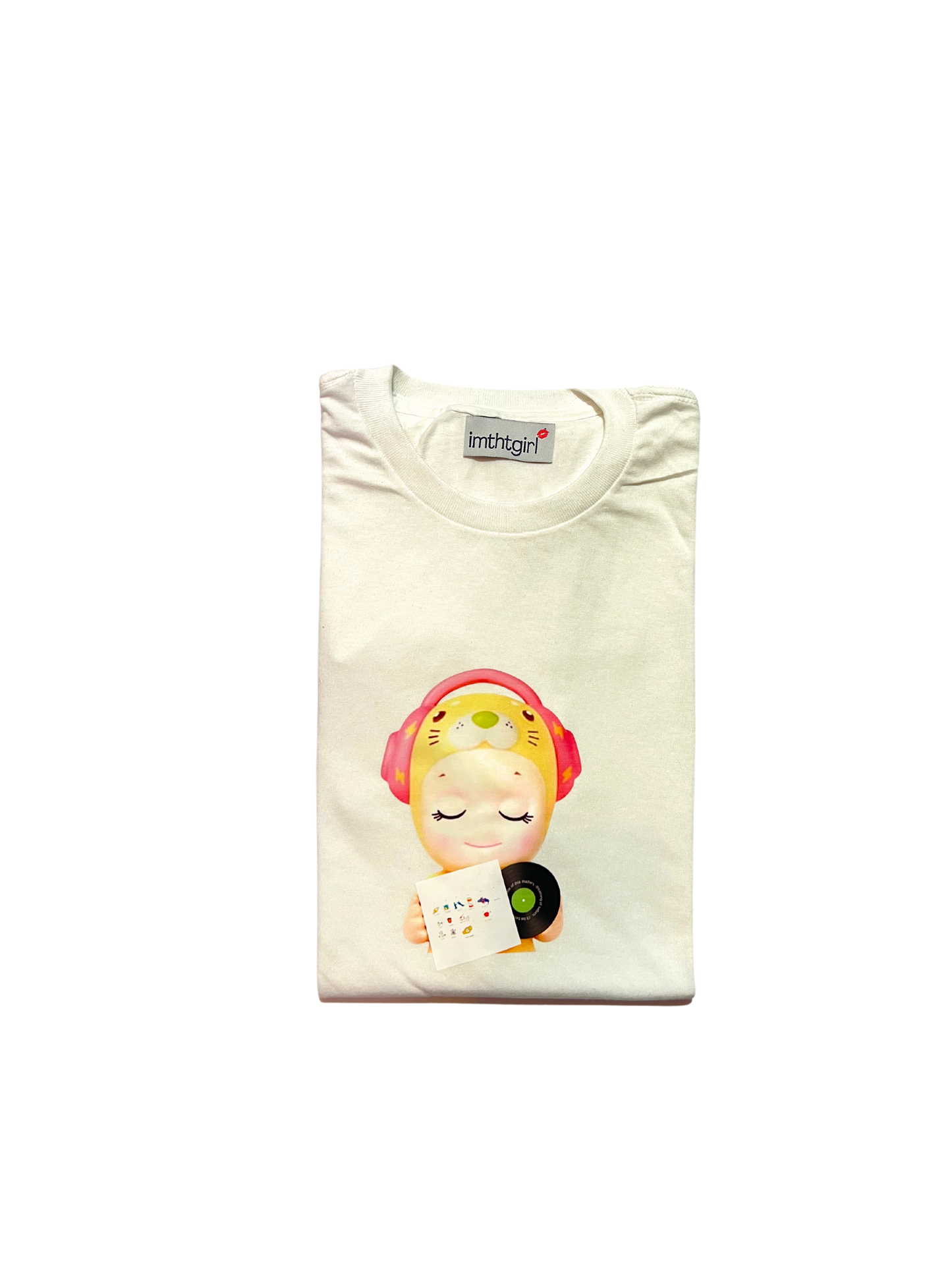 Saturn Sonny Tee