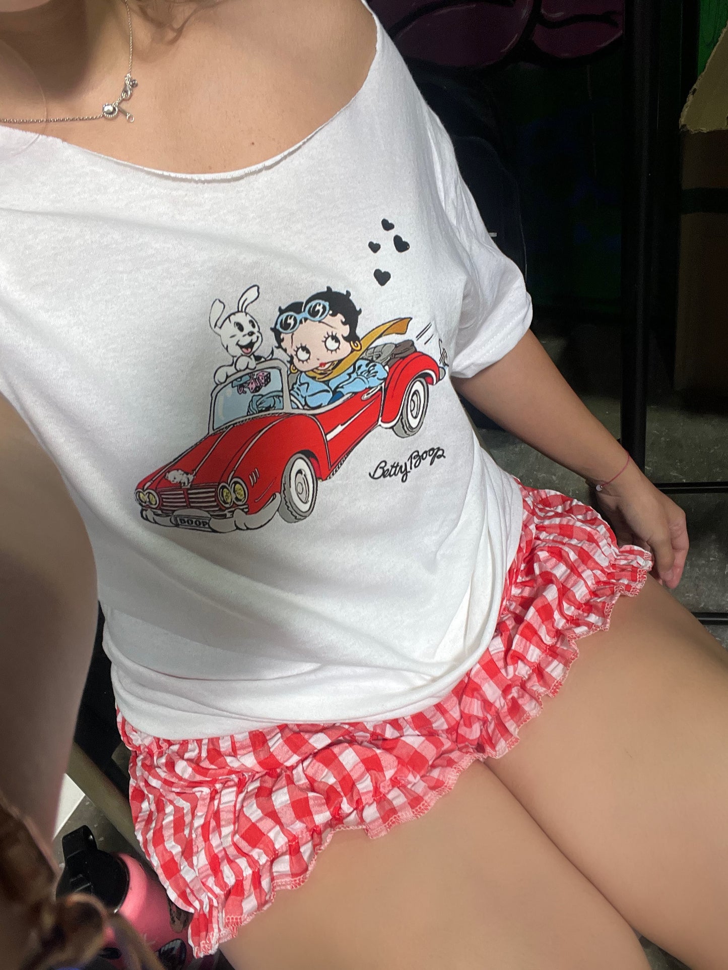 Beep Beep Betty