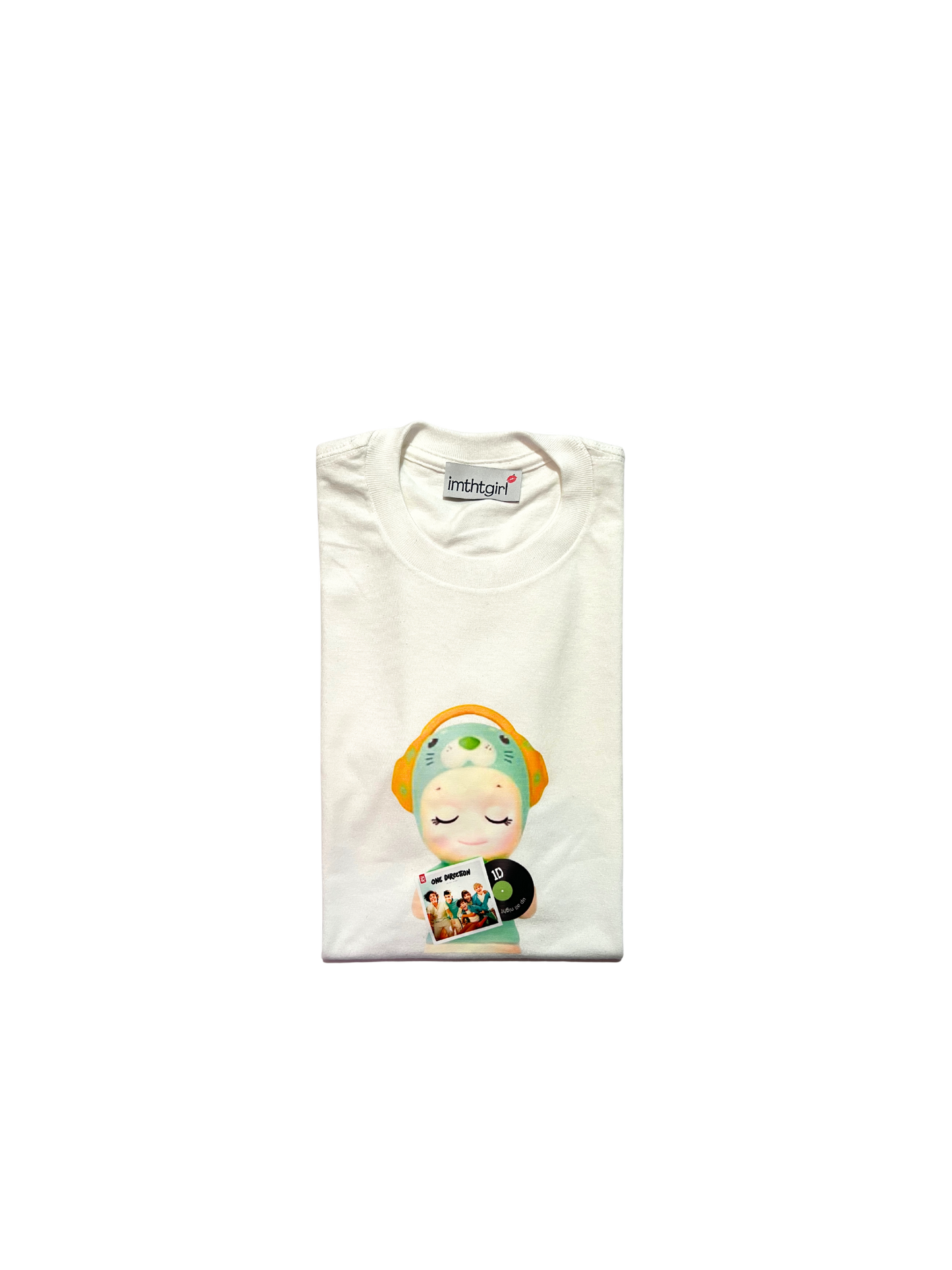 1D Sonny Tee