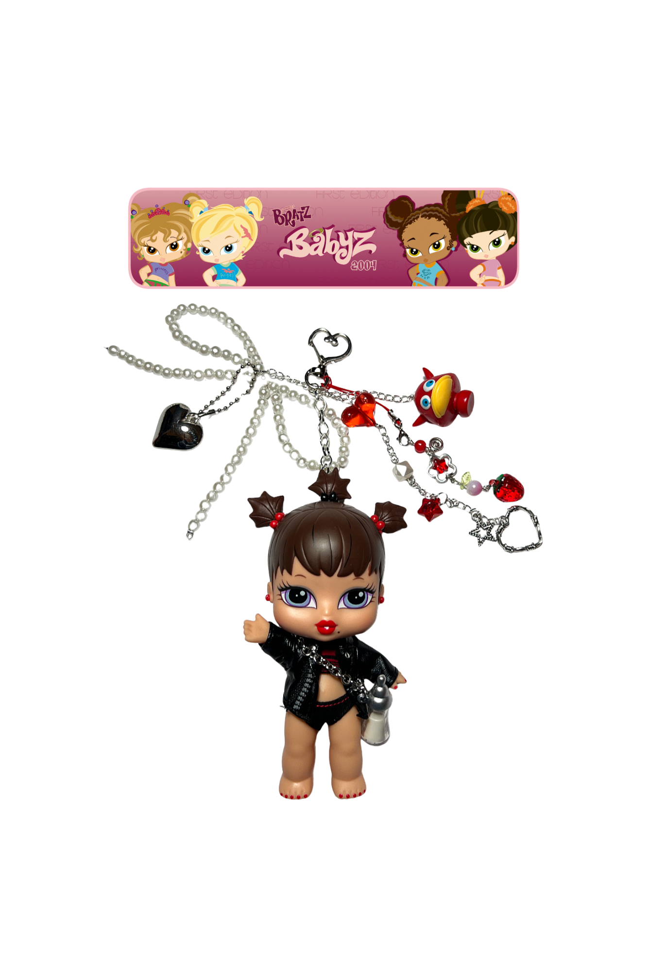 Roxxi Charm