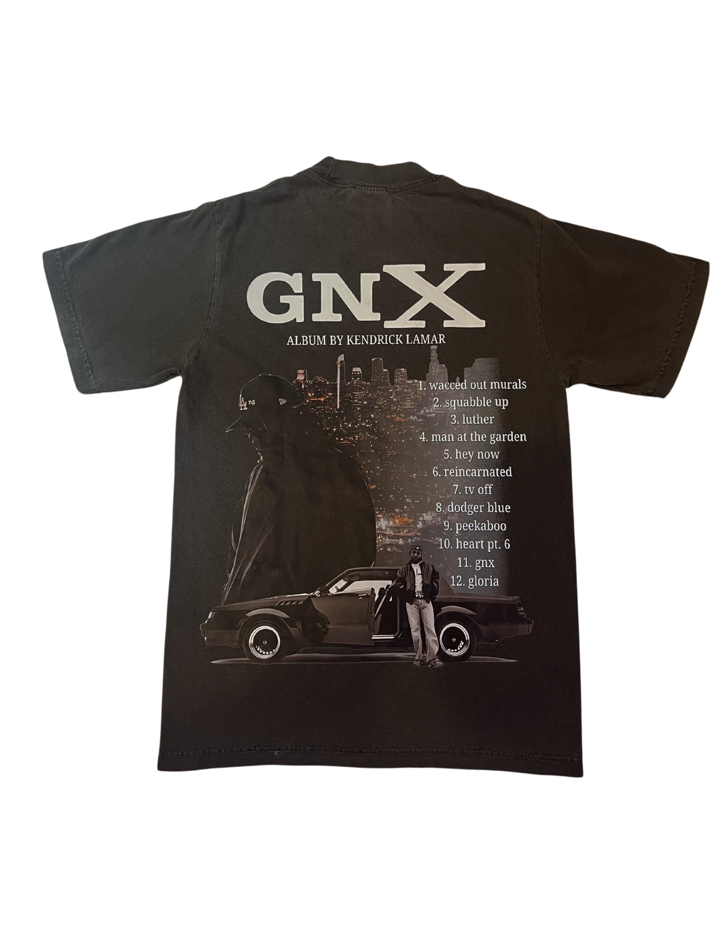 GNX