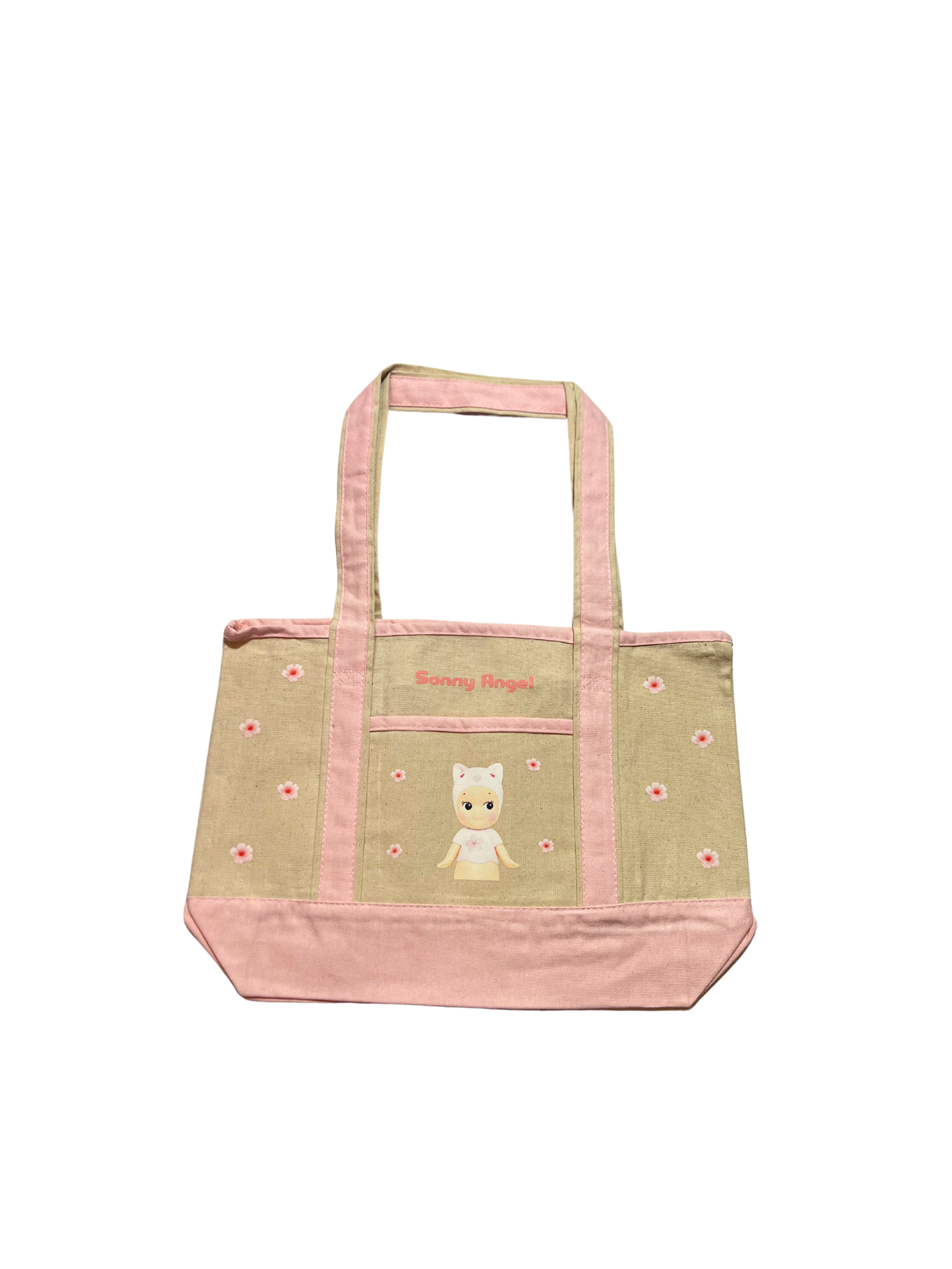 Cherry Blossom Sonny Tote