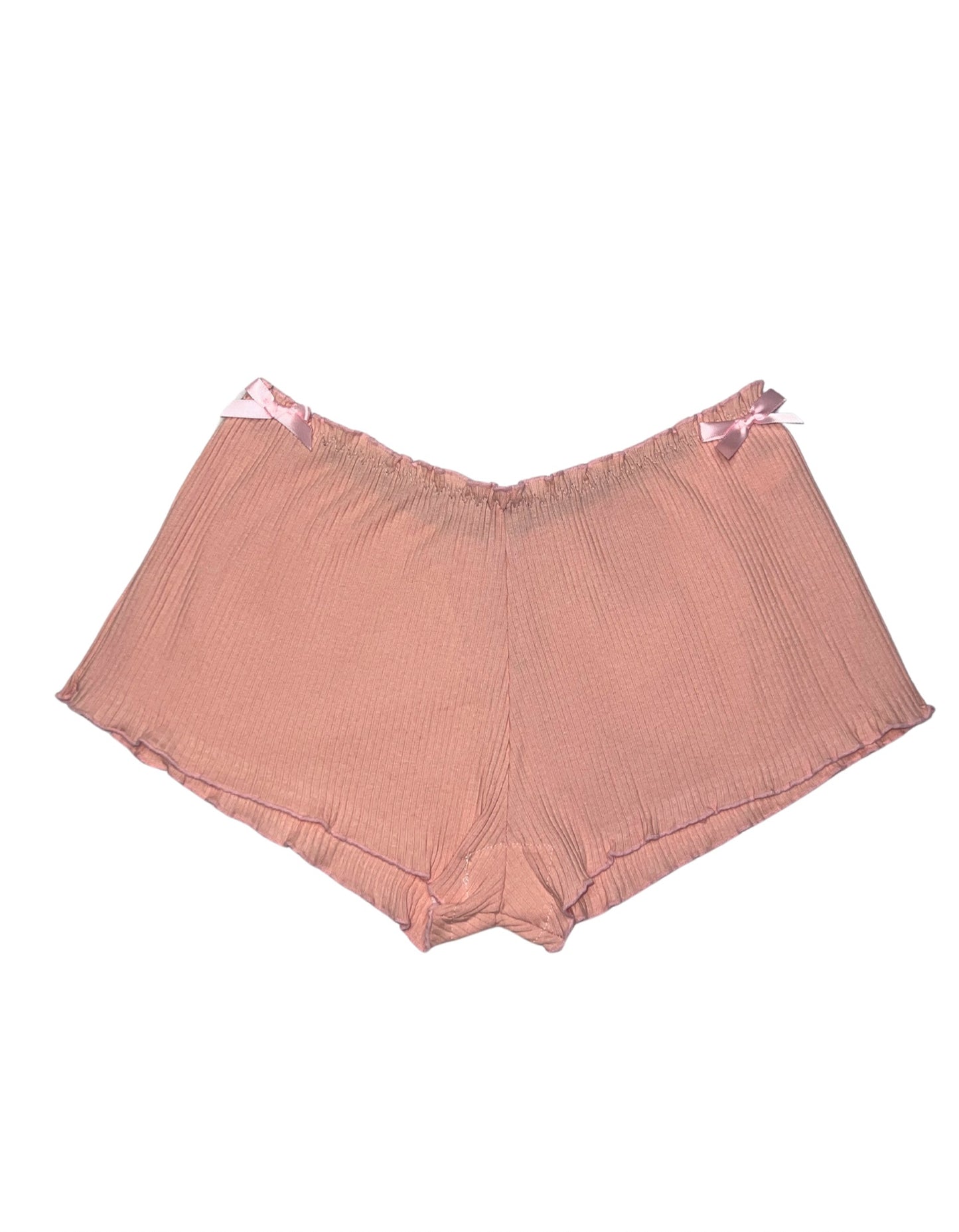babydoll shorts π