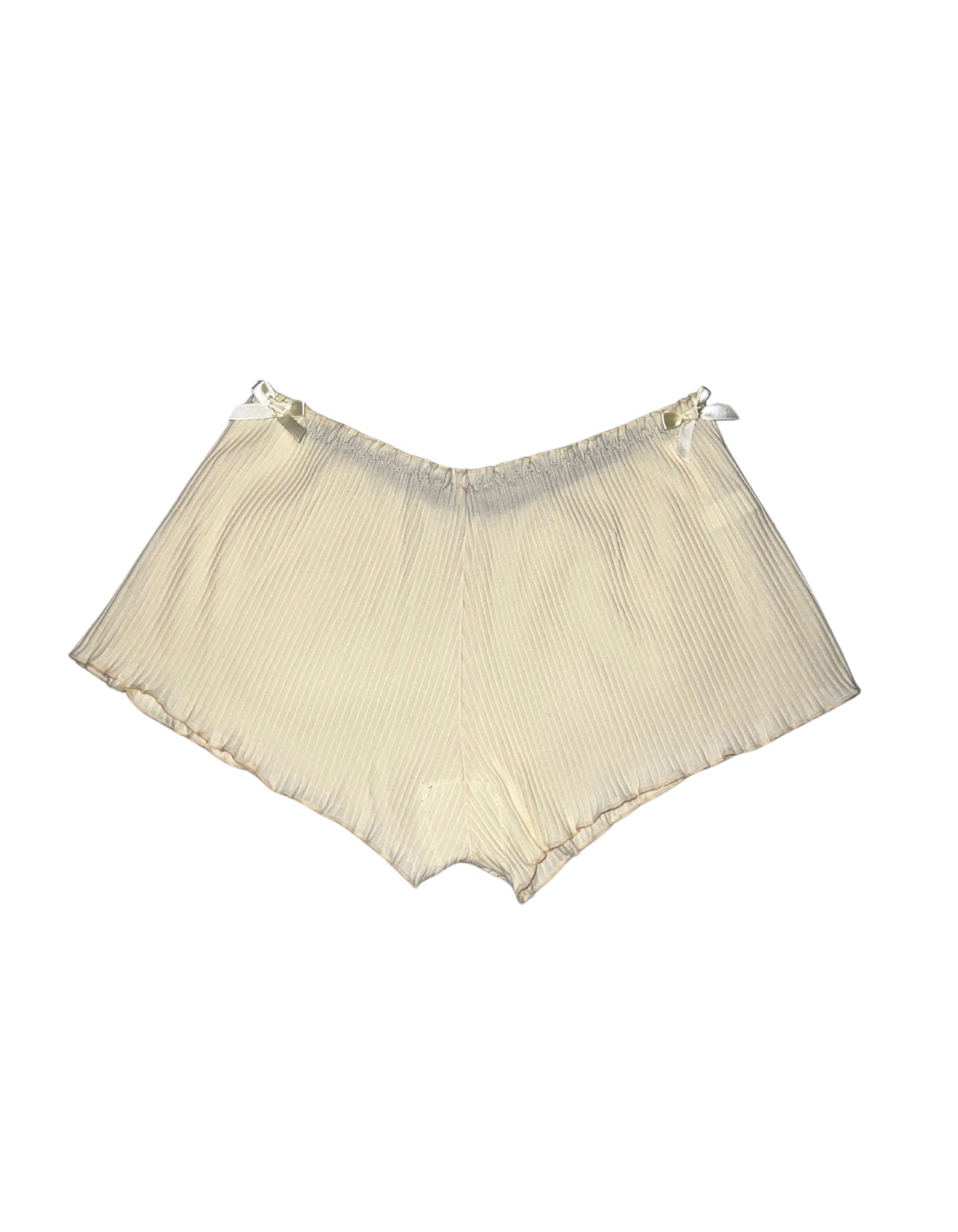 babydoll shorts π