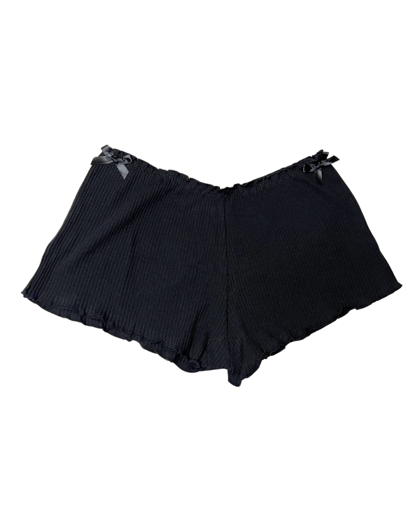 babydoll shorts π